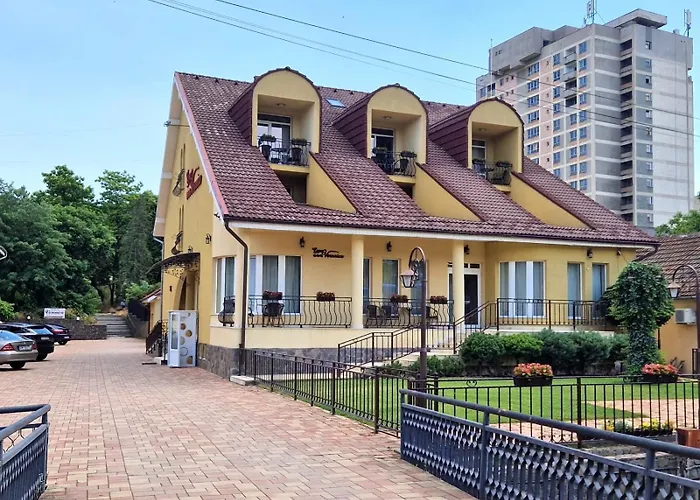 Casa Veronica