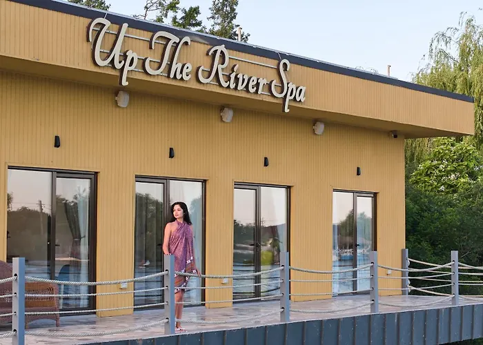 Lebada Luxury Resort & Spa Crisan , Romania