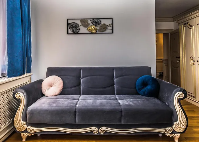Sky Park Home