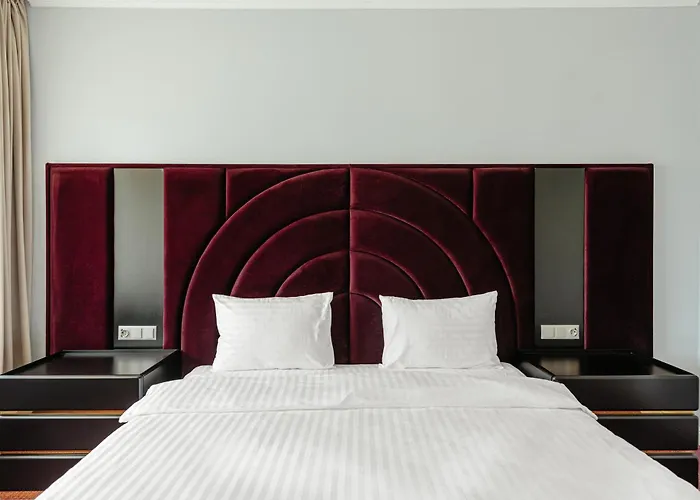 Hotel Rusca