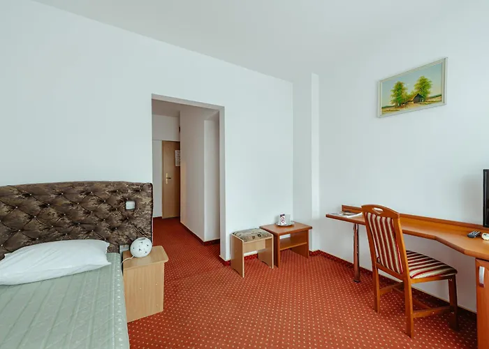 Hotel Rusca
