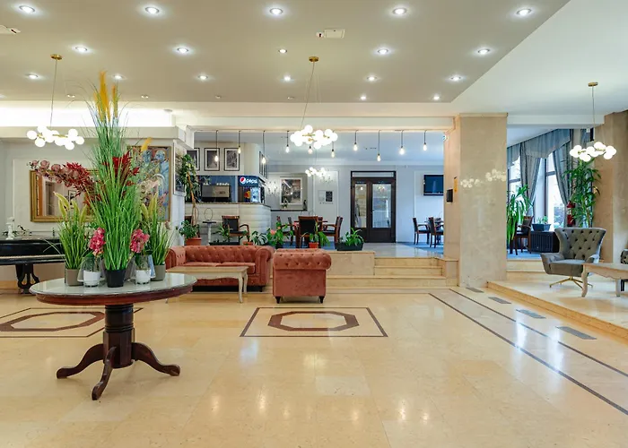 Hotel Rusca