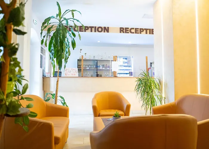 Hotel Darina Târgu-Mureş, România