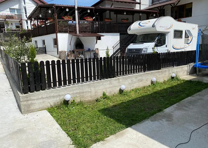 Casa Antonia