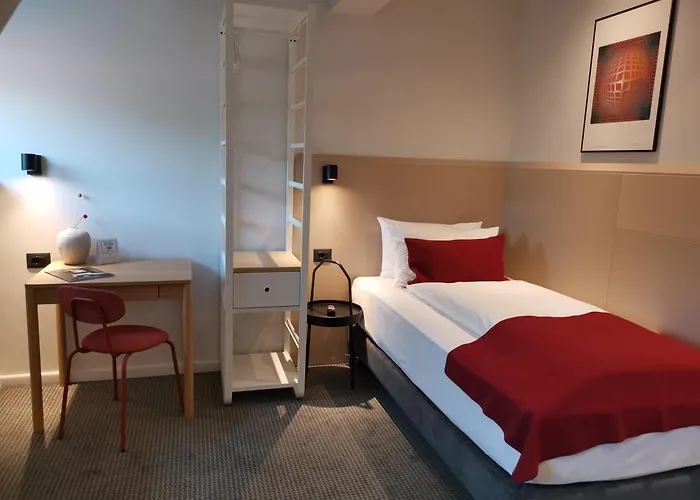 Atlas Aparthotel & Spa