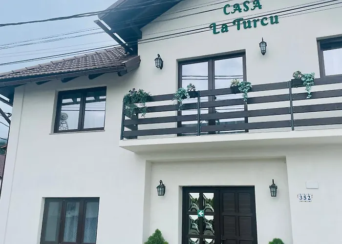 La Turcu