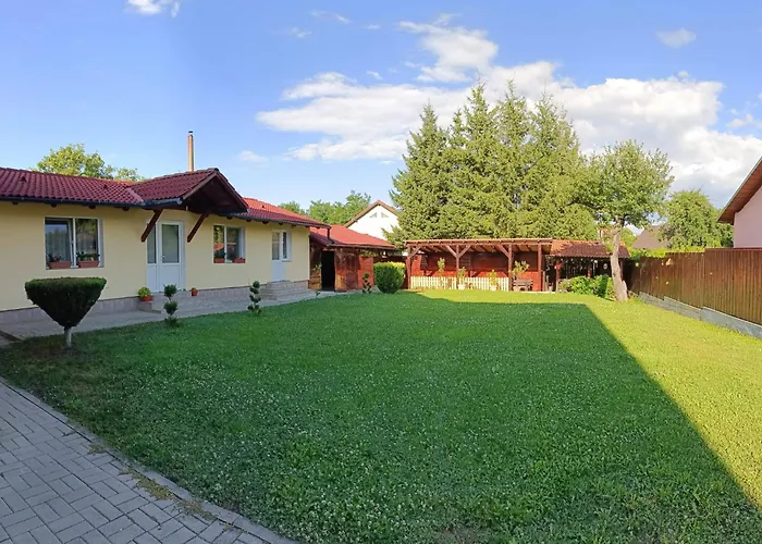 Pensiunea Maria Köber Gura Râului, România
