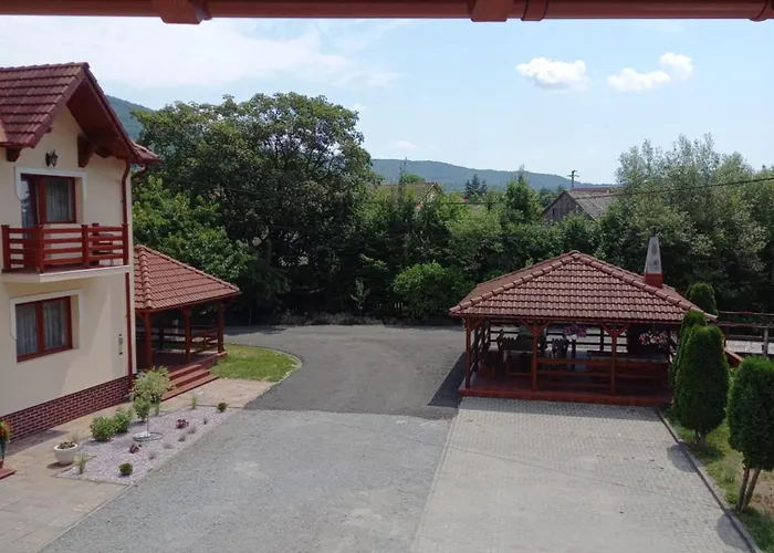 Casa Moldovan