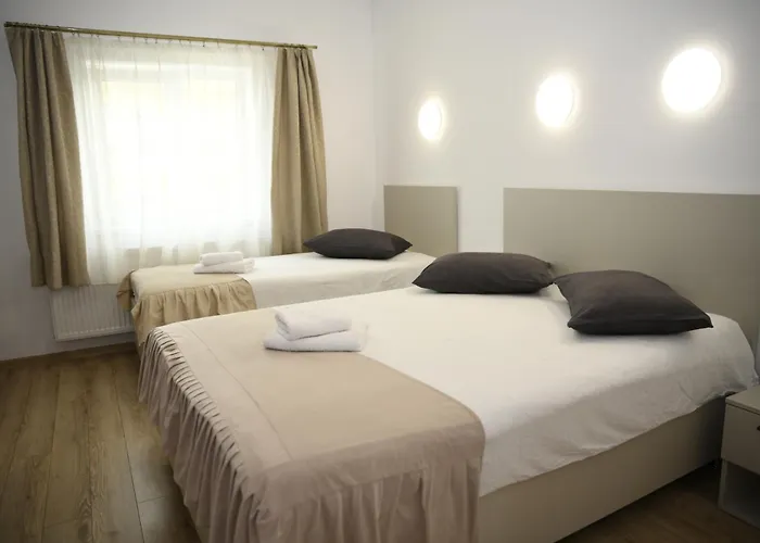 Pensiunea Zbor Cluj-Napoca, România