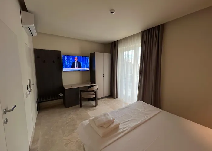 Vila Ducu Mamaia Nord Năvodari, România