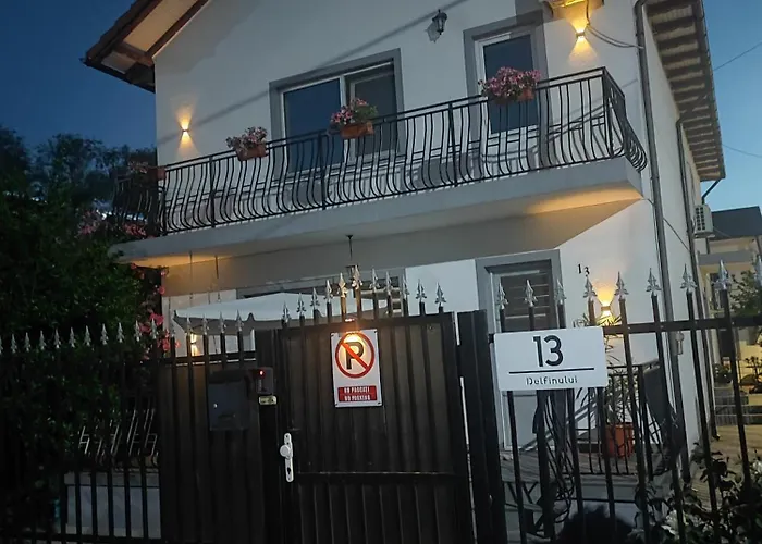 Casa Antonia