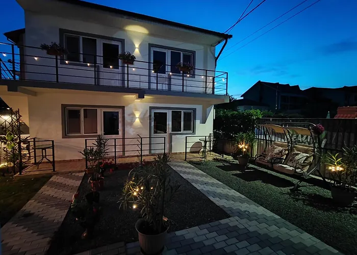 Casa Antonia
