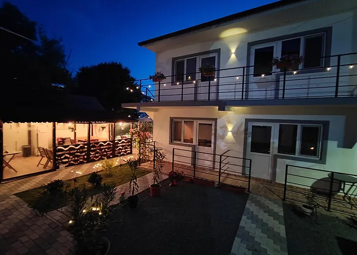 Casa Antonia