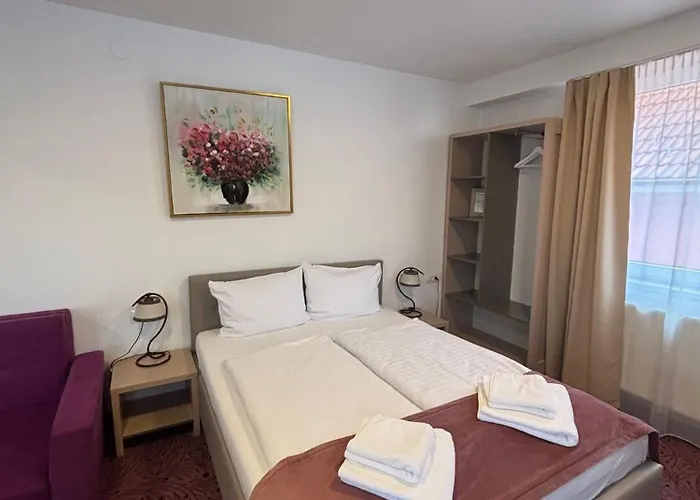 Simar Bed & Coffee Guesthouse