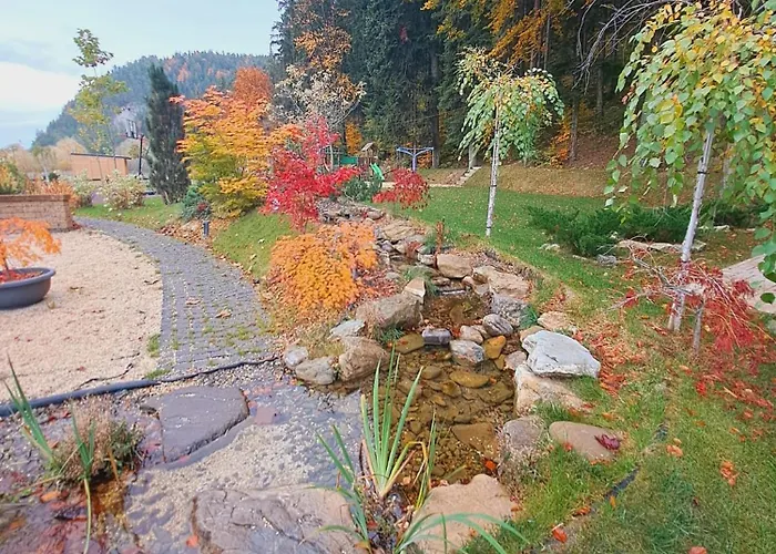 Piatra Pinului Ski&Spa