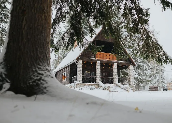 Lake House