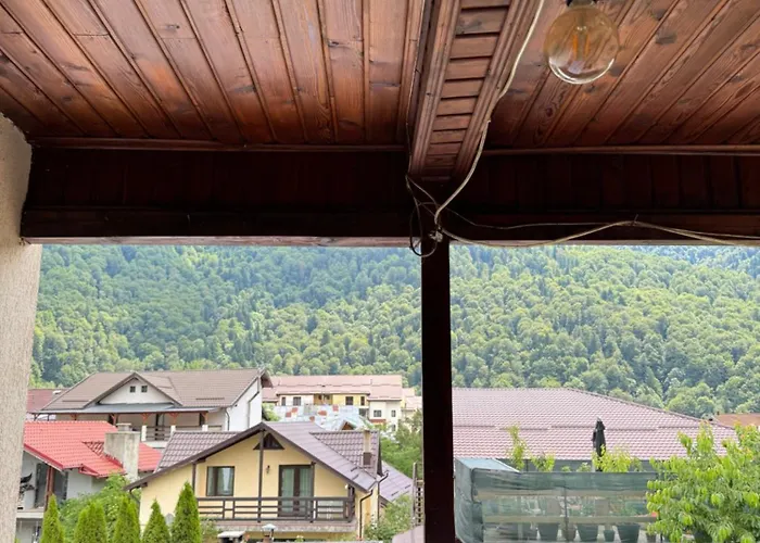 Amandra Chalet Sinaia, România