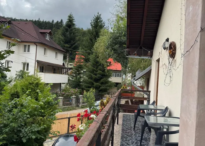 Amandra Chalet