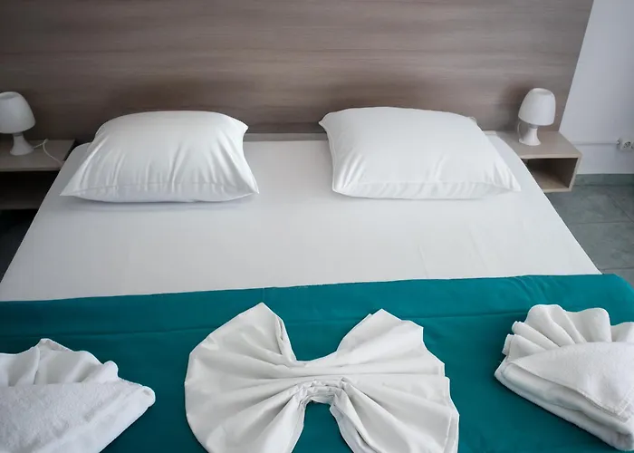 Hotel Favorit Venus, România