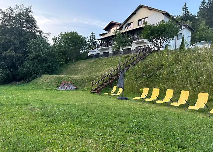 Pensiunea