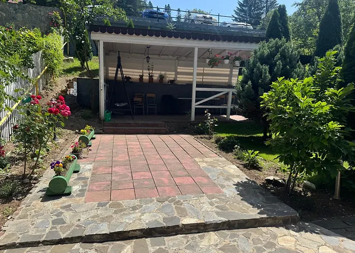 Pensiunea Crescent