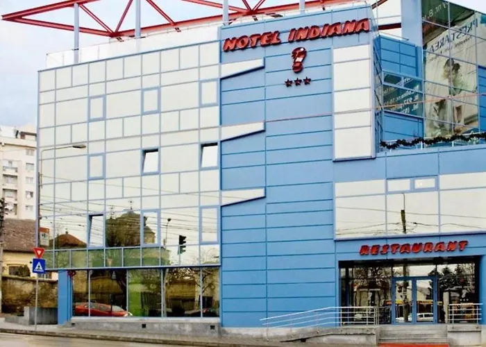 Indiana Hotel