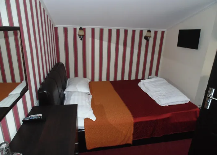 Class Residence
