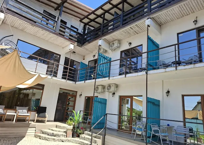 Hacienda Del Mar