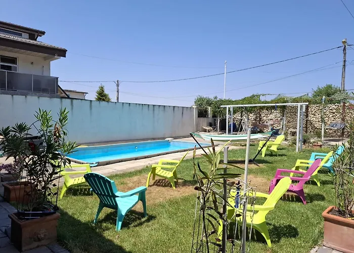 Hacienda Del Mar