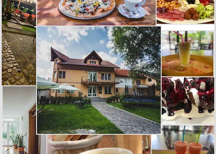 La Pădure Pensiune-Restaurant