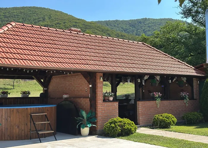 Casa Antonia