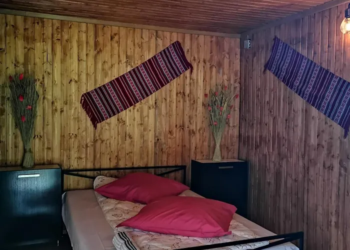 Lângă Stână Hotel Curtea de Argeş, România