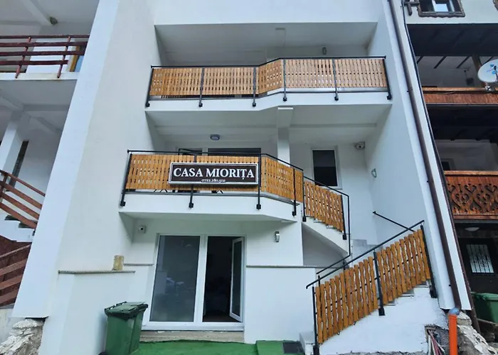 Casa Miorita