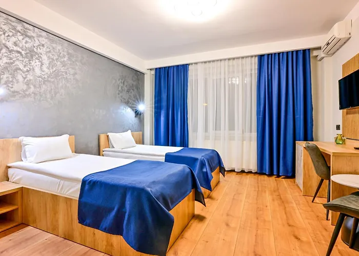Hotel Class Hermannstadt