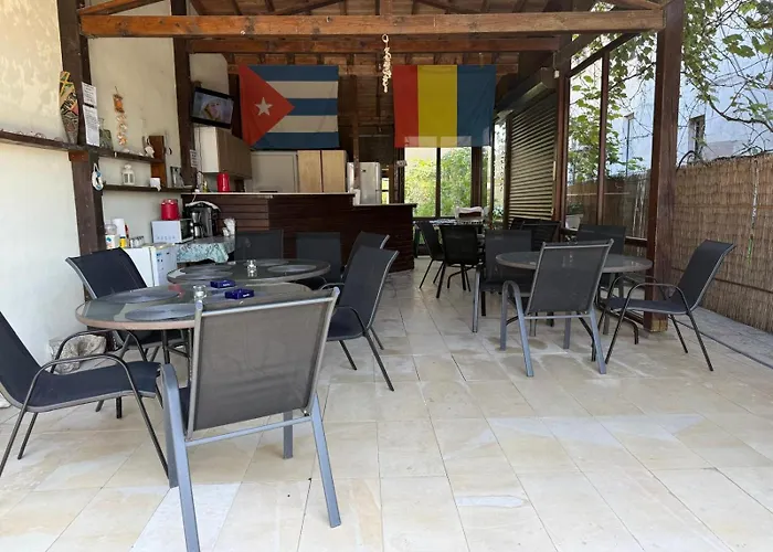 Casa Havana (Adults Only)