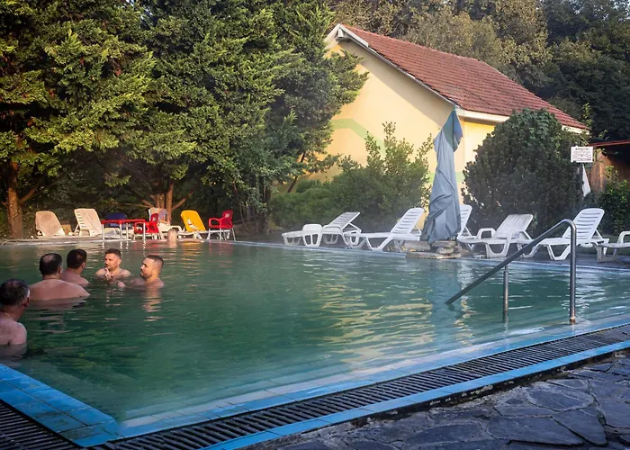Hotel Nicoleta