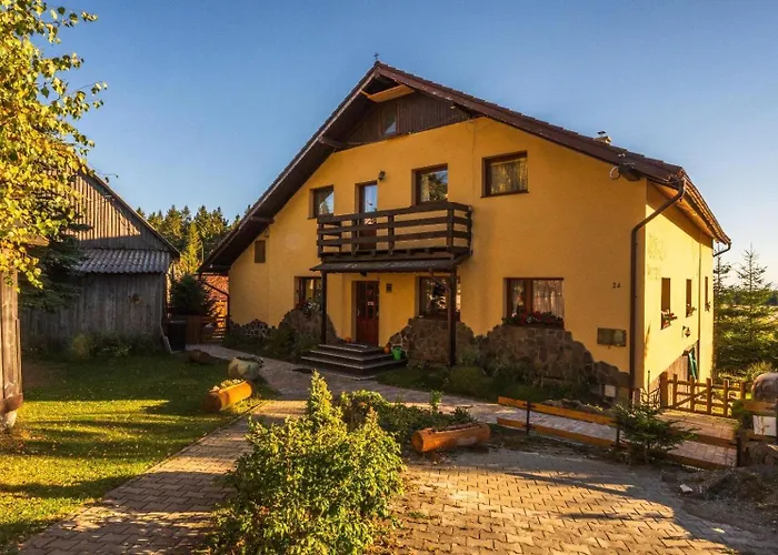 Pension Tofalvi