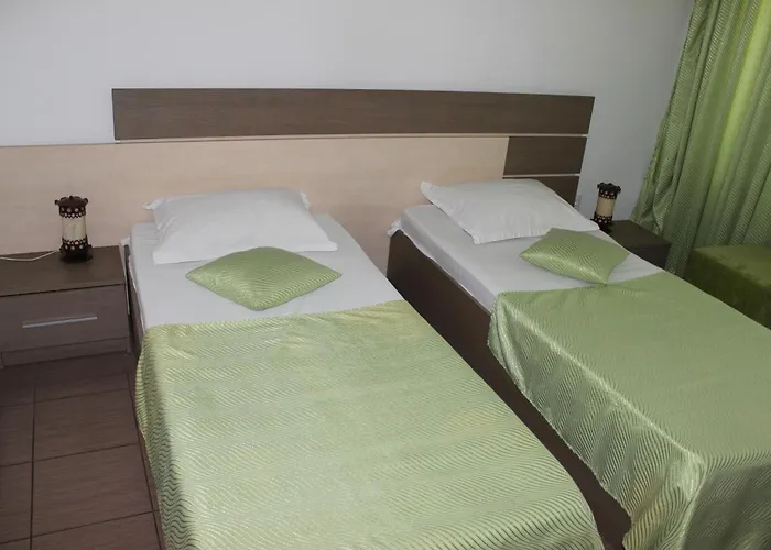 Hotel Ciucas