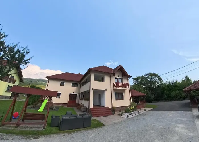 Casa Moldovan