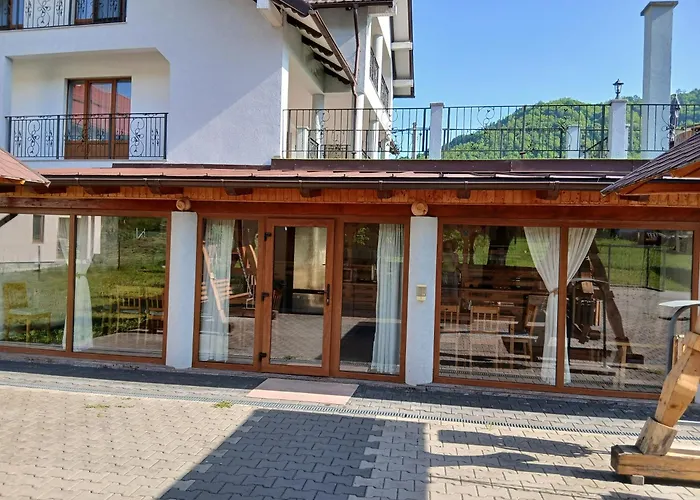 Casa Luca