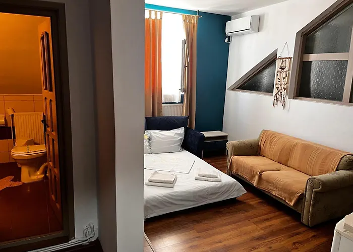 Pensiunea Casa Harghita