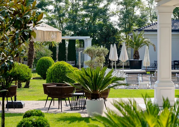 J'Adore Boutique Hotel Lugoj, România