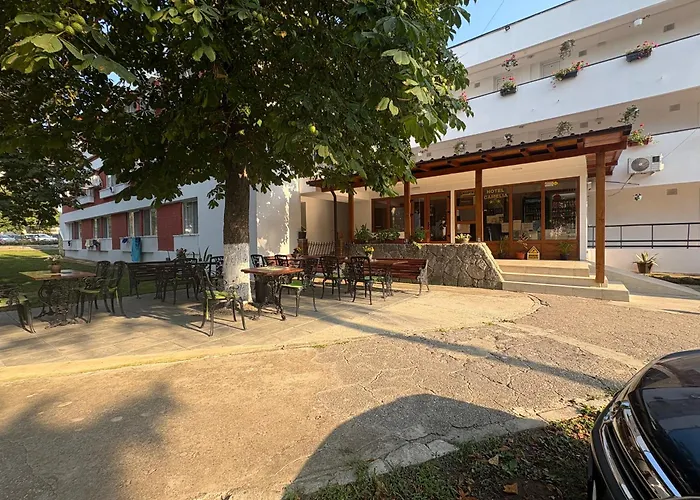 Hotel Camelia