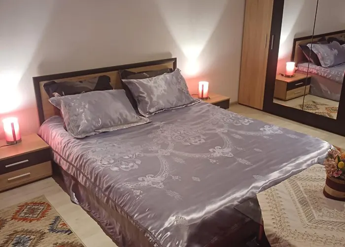 Apartament La Casa Gina, Iulius Mall