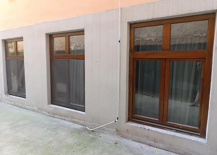 Cadoro City Center Apartments- Ultracentral