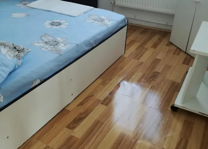 Vila Emy Constanţa, România