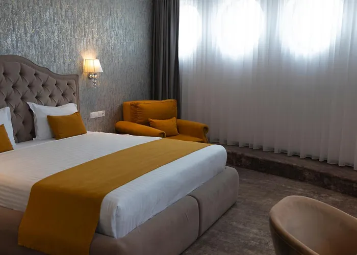 Hotel Aventus