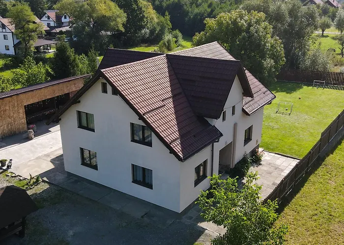Casa Nicoleta