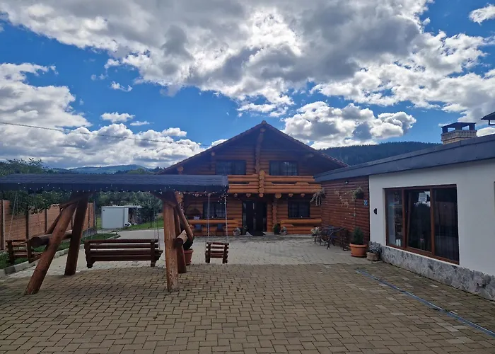 Casa De Munte