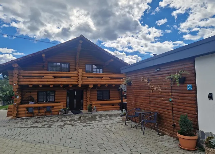 Casa De Munte